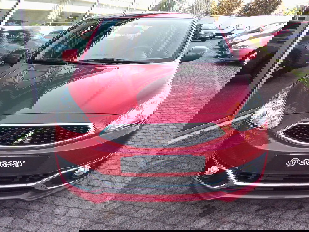 Mitsubishi Space Star usata a Rimini (4)