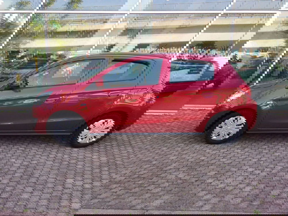 Mitsubishi Space Star usata a Rimini (6)