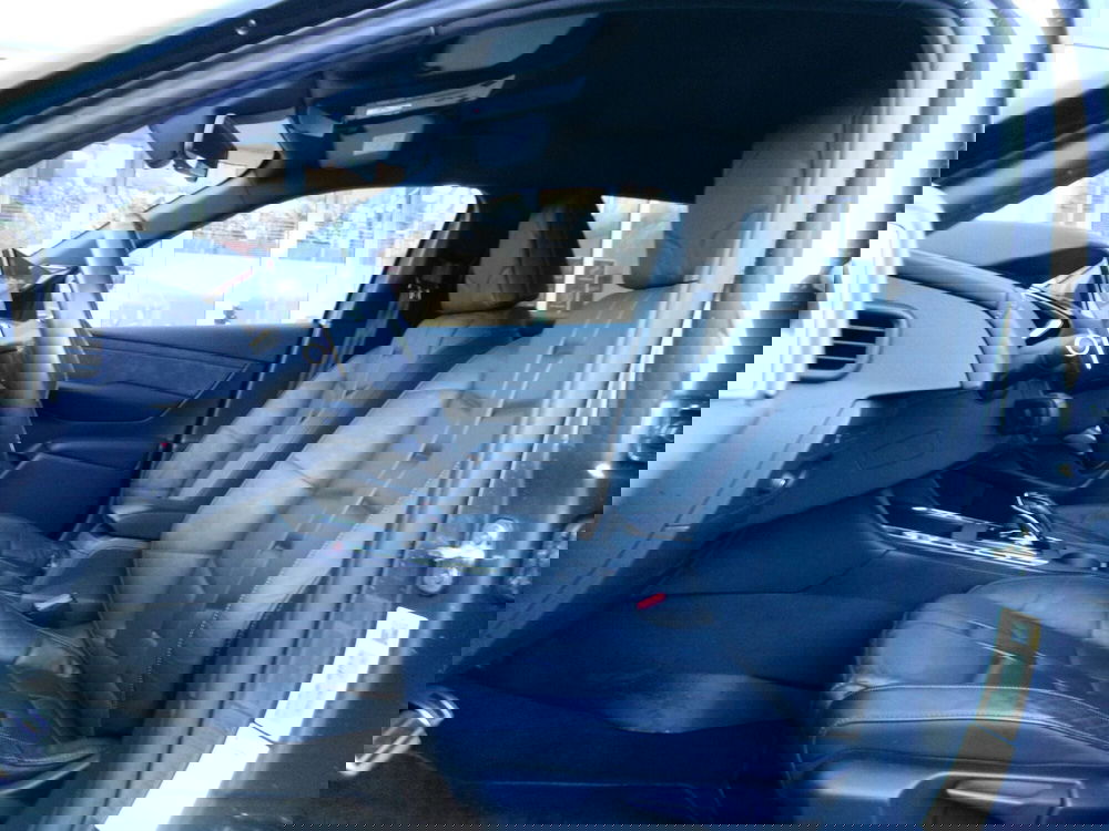 Ds DS 3 usata a Venezia (10)