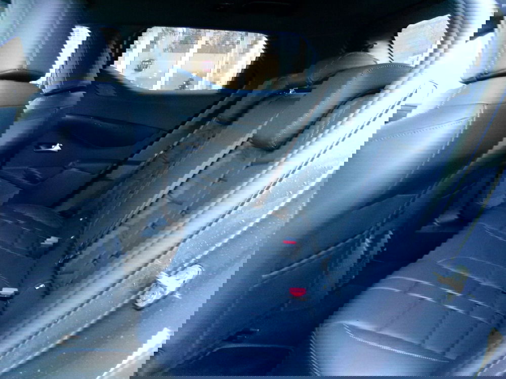 Ds DS 3 usata a Venezia (11)