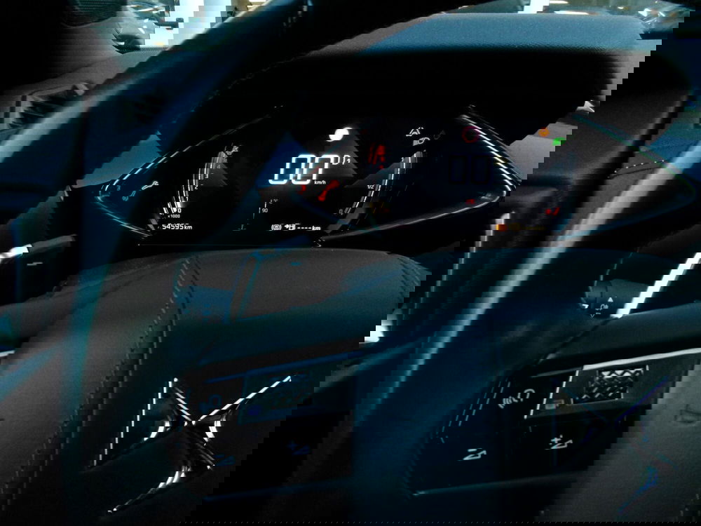 Ds DS 3 usata a Venezia (12)