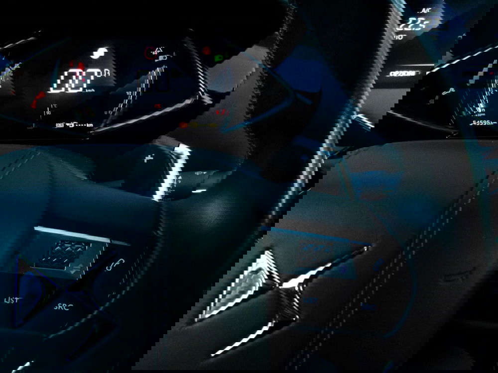 Ds DS 3 usata a Venezia (13)