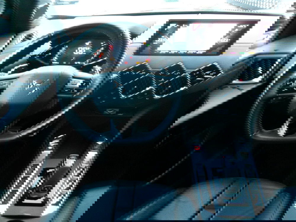 Ds DS 3 usata a Venezia (14)