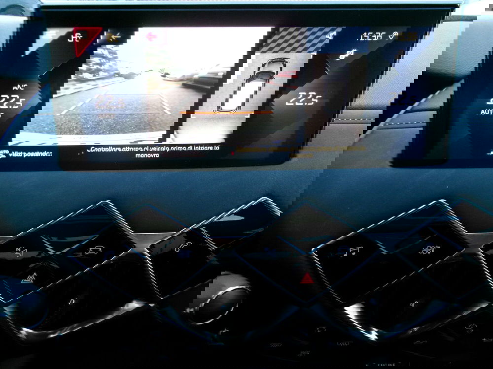 Ds DS 3 usata a Venezia (15)