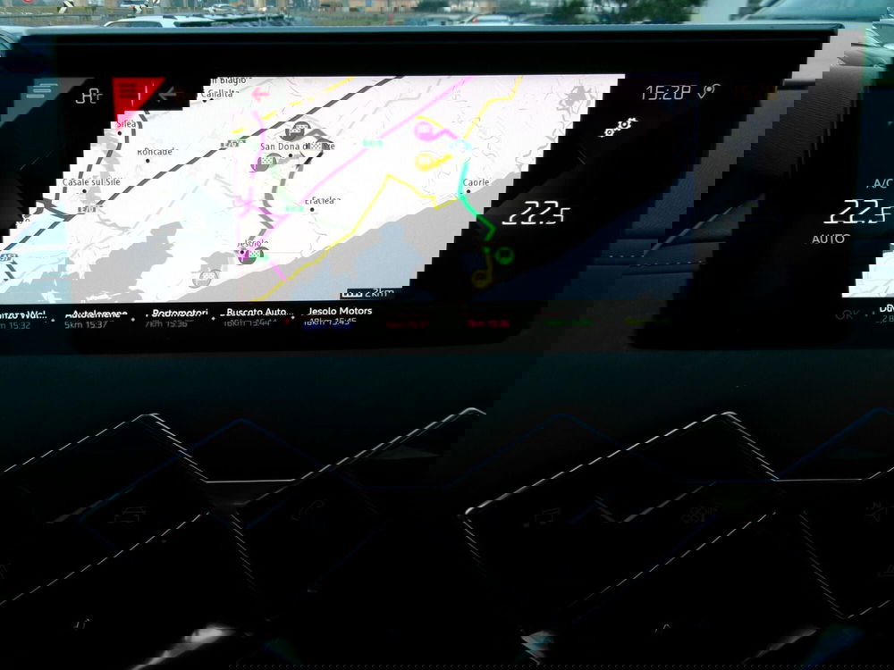 Ds DS 3 usata a Venezia (16)