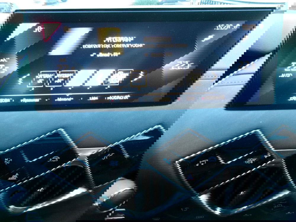 Ds DS 3 usata a Venezia (17)