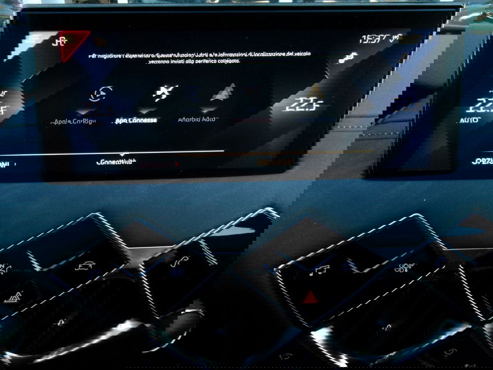 Ds DS 3 usata a Venezia (18)