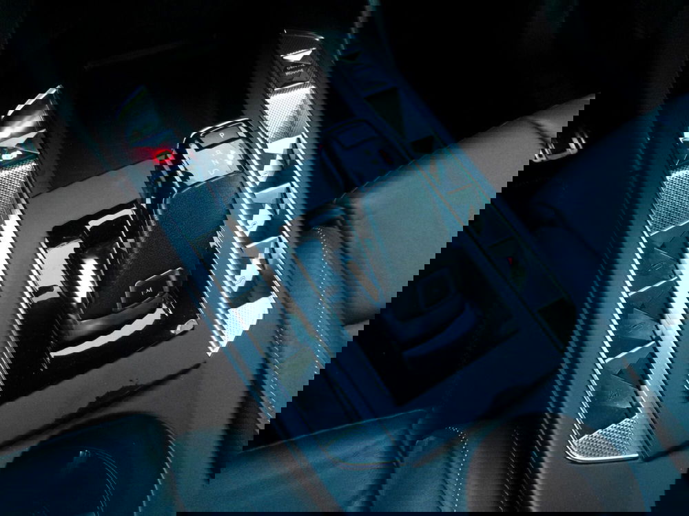 Ds DS 3 usata a Venezia (19)