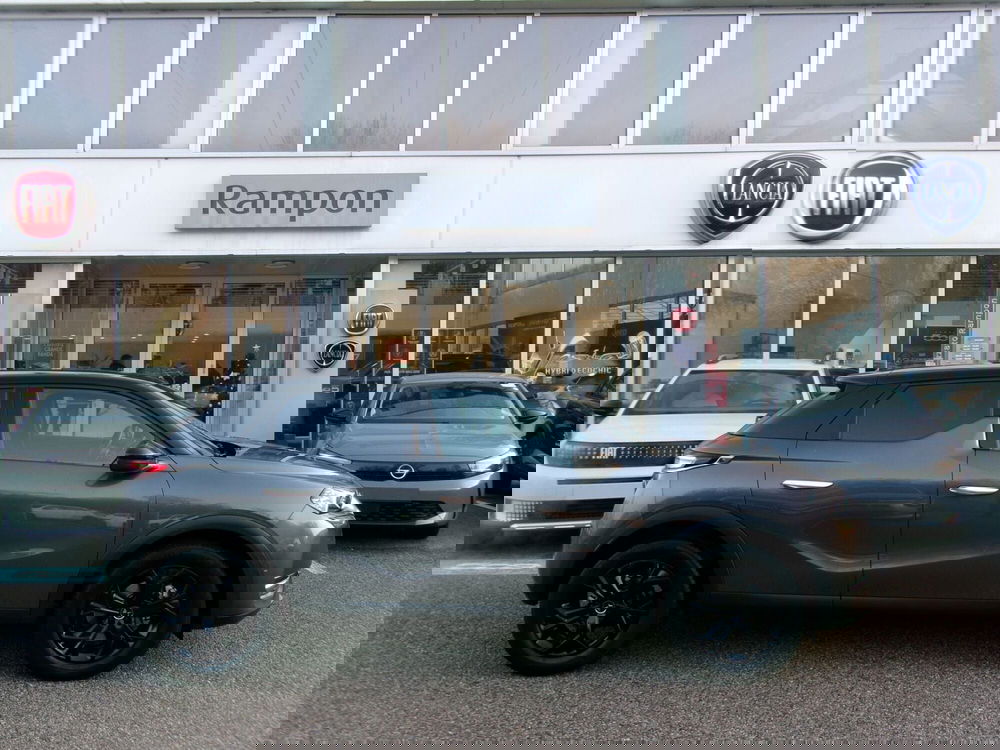 Ds DS 3 usata a Venezia (2)