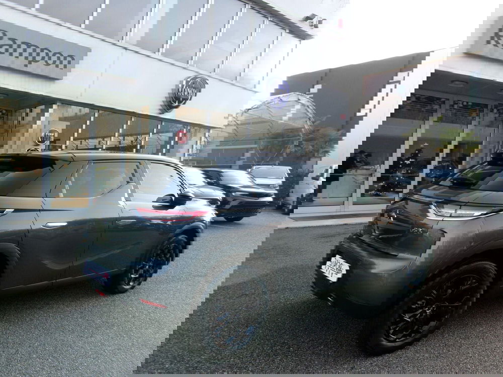 Ds DS 3 usata a Venezia (3)