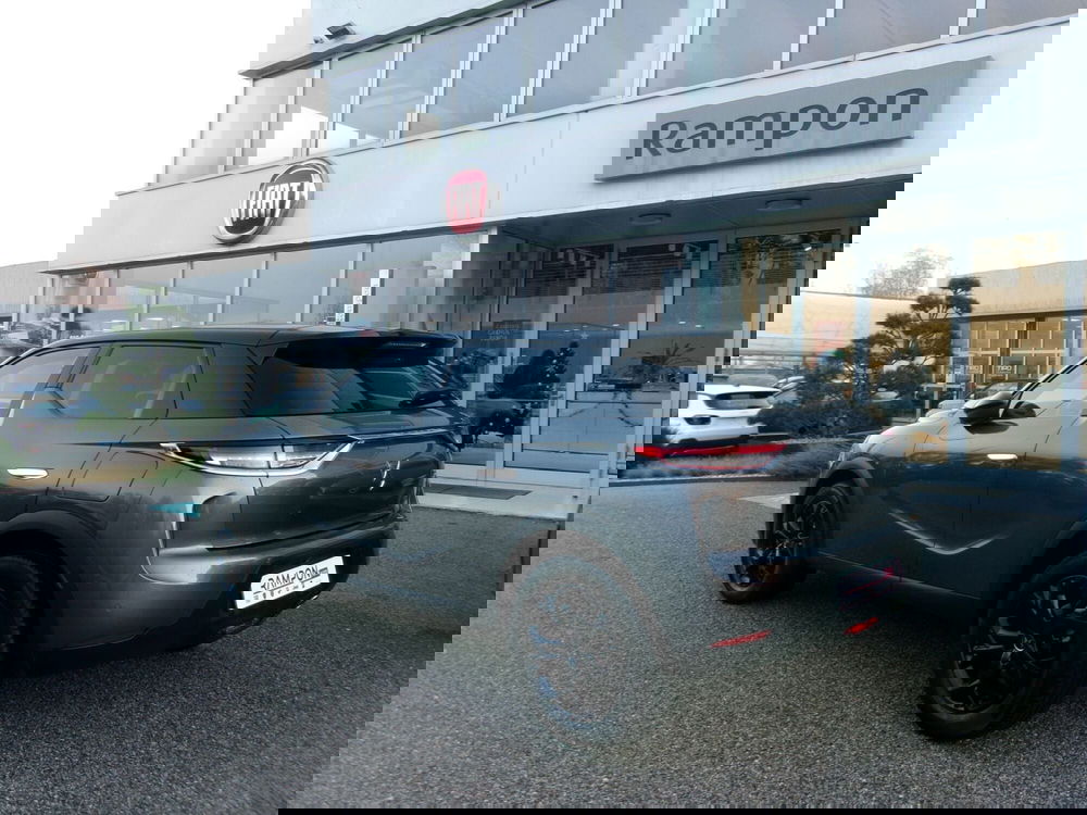 Ds DS 3 usata a Venezia (5)