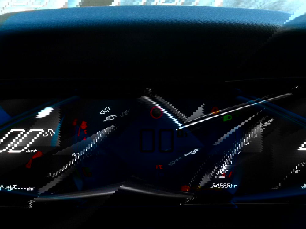 Ds DS 3 usata a Venezia (8)