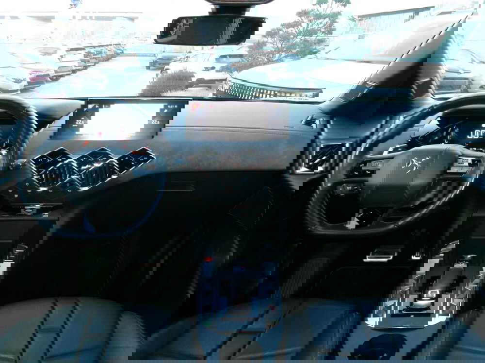 Ds DS 3 usata a Venezia (9)