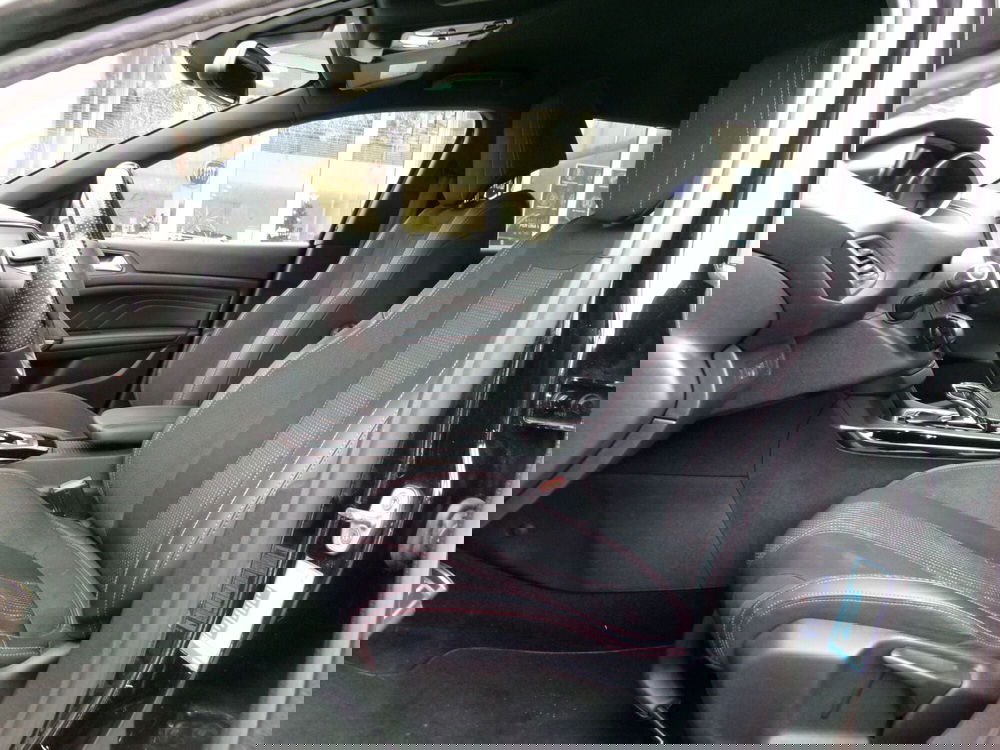 Peugeot 308 SW usata a Venezia (10)