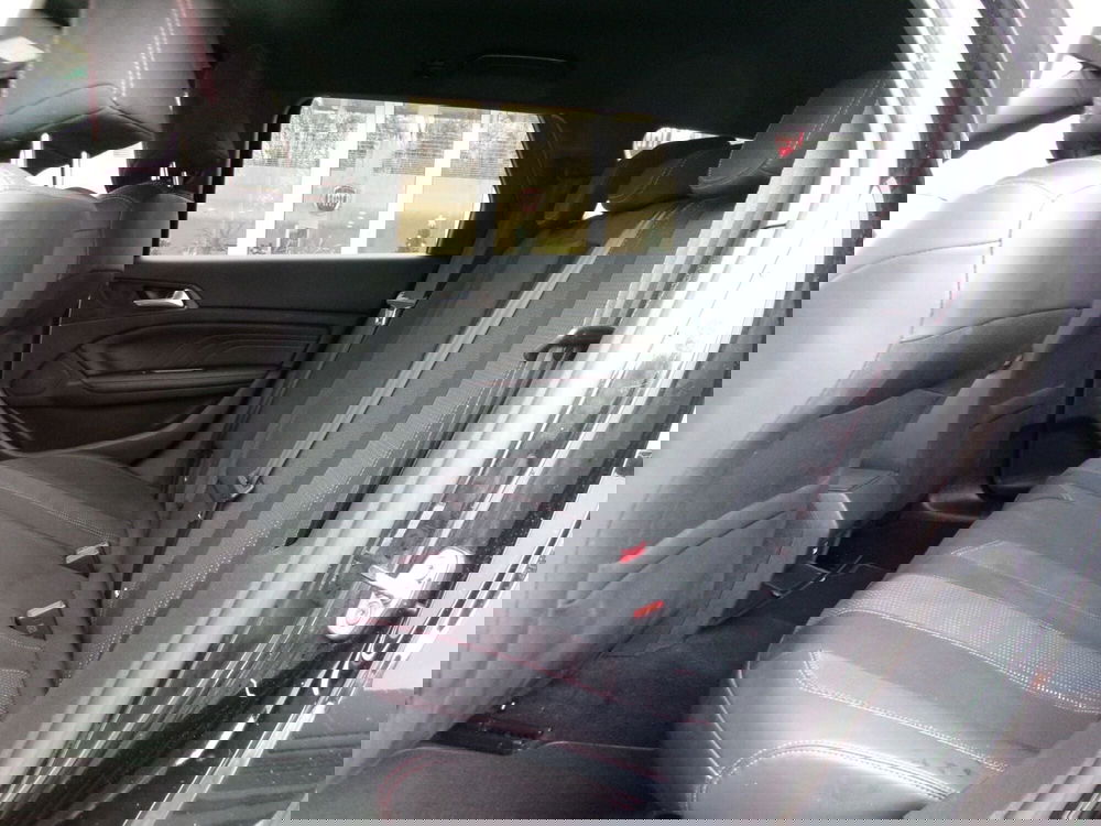 Peugeot 308 SW usata a Venezia (11)