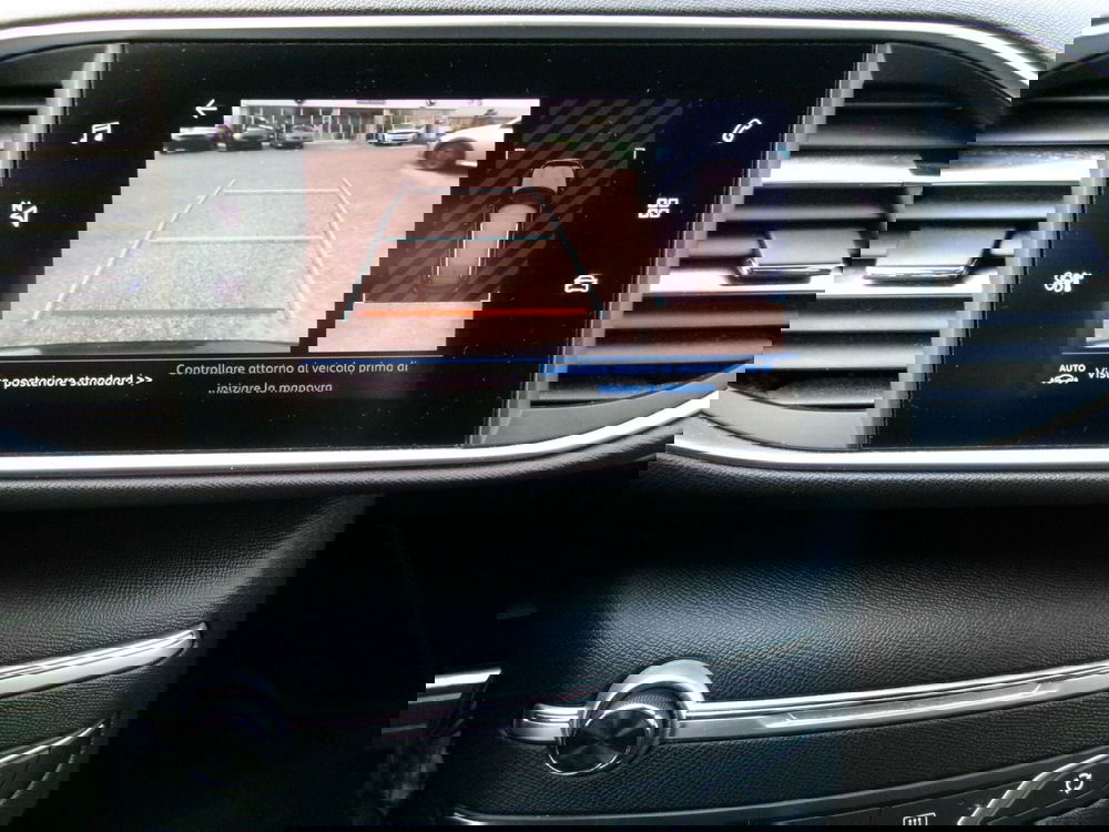 Peugeot 308 SW usata a Venezia (14)