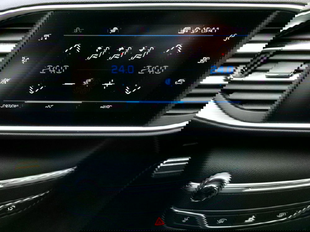 Peugeot 308 SW usata a Venezia (15)