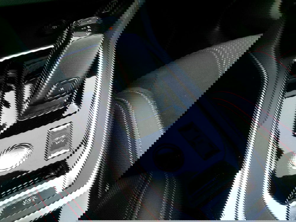 Peugeot 308 SW usata a Venezia (17)