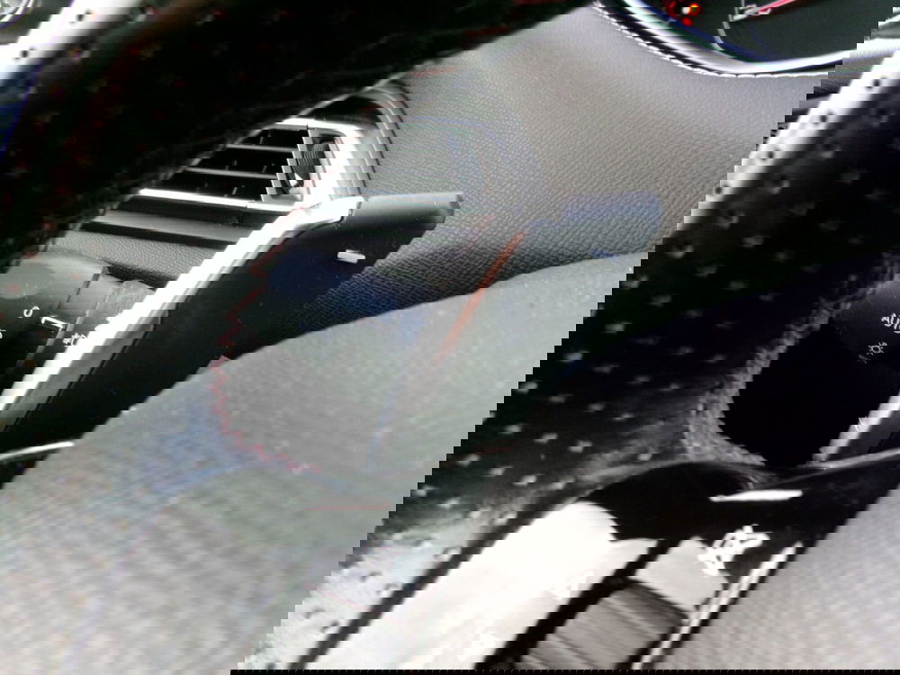 Peugeot 308 SW usata a Venezia (18)