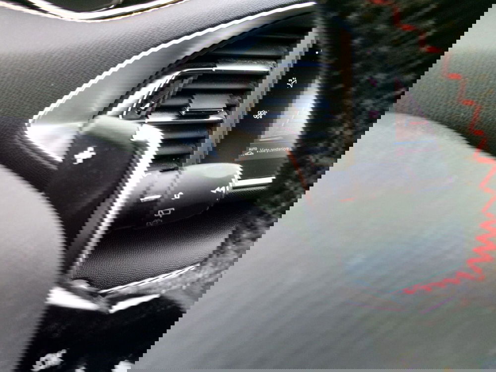 Peugeot 308 SW usata a Venezia (19)