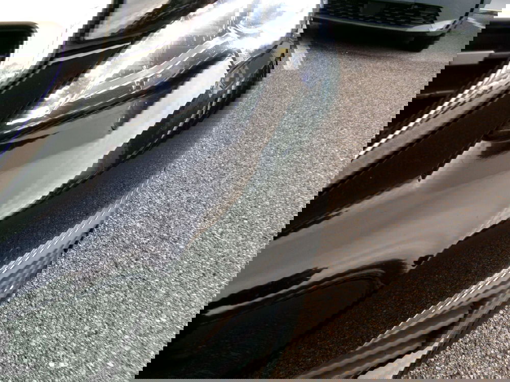 Peugeot 308 SW usata a Venezia (20)