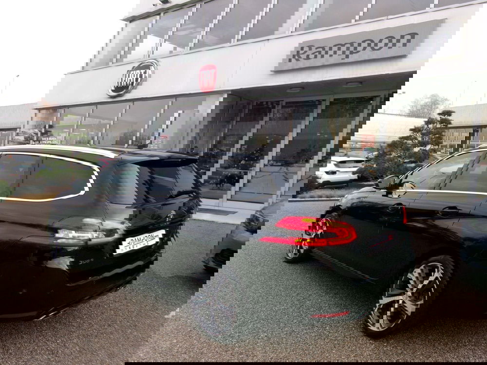 Peugeot 308 SW usata a Venezia (3)