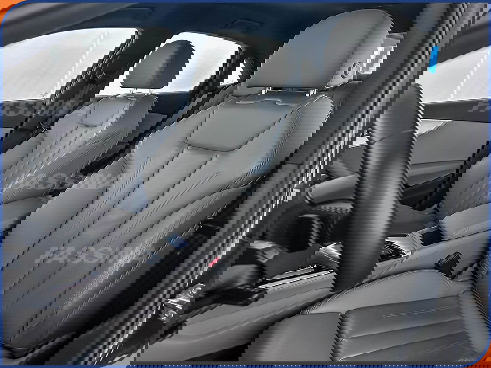 Audi A4 usata a Milano (8)