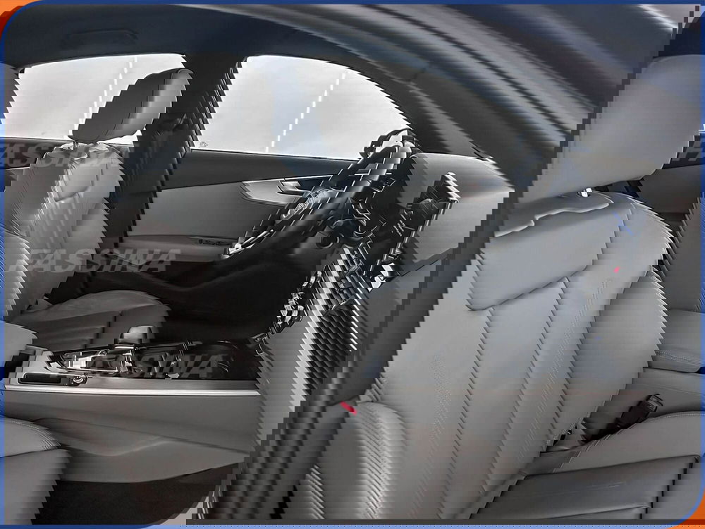 Audi A4 usata a Milano (13)