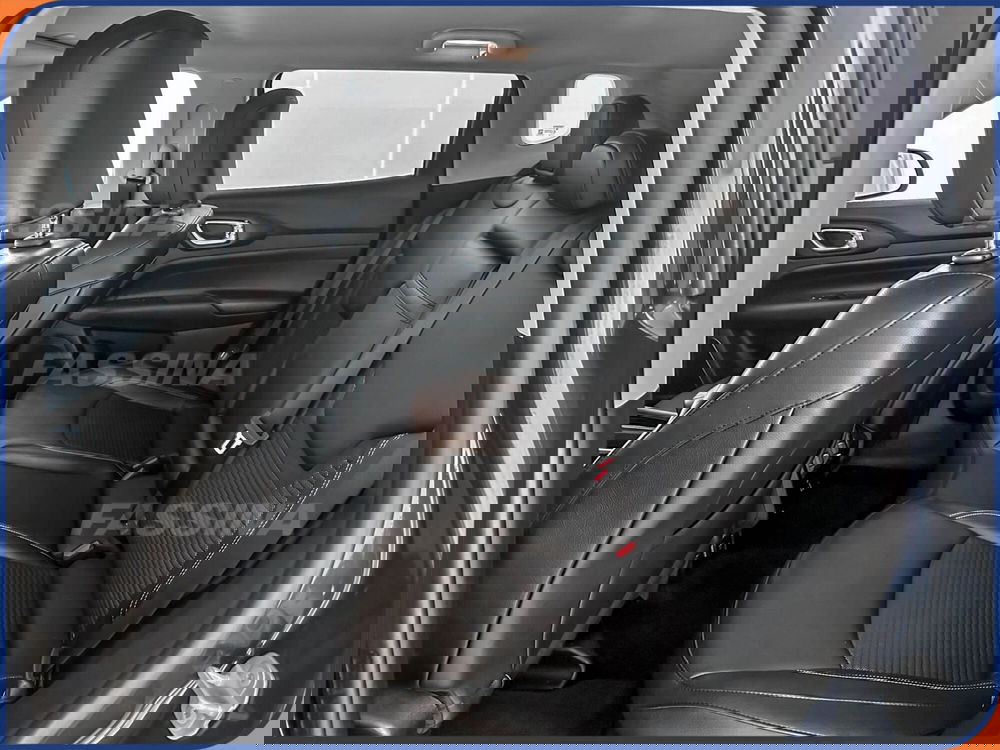 Jeep Compass usata a Milano (11)