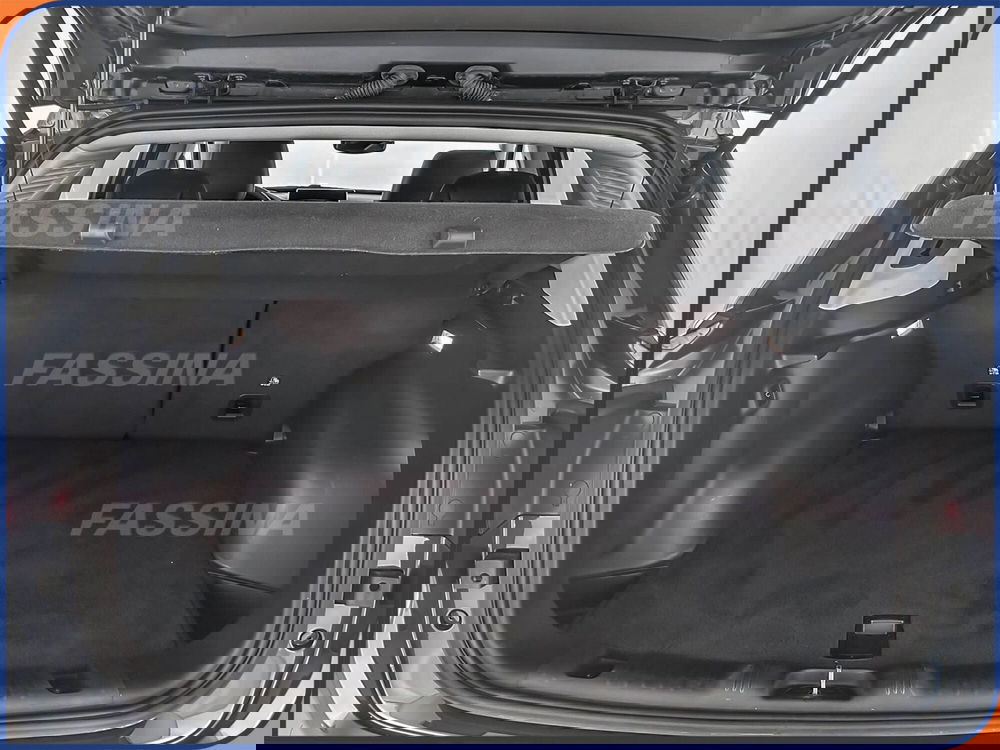 Jeep Compass usata a Milano (12)