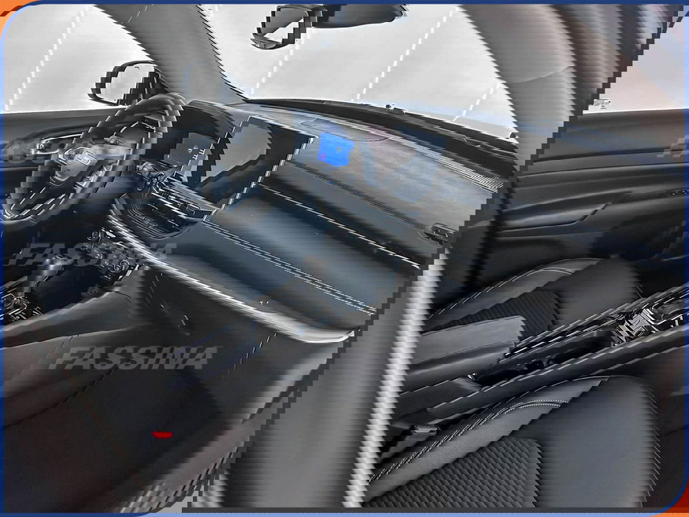 Jeep Compass usata a Milano (13)