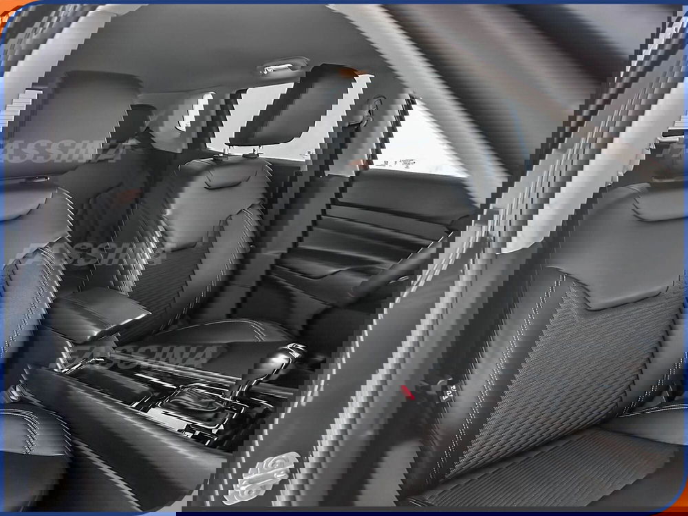 Jeep Compass usata a Milano (14)