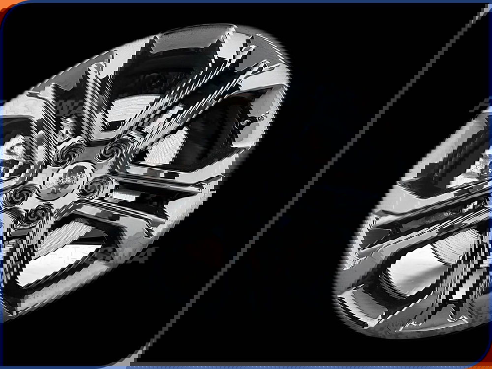 Jeep Compass usata a Milano (7)