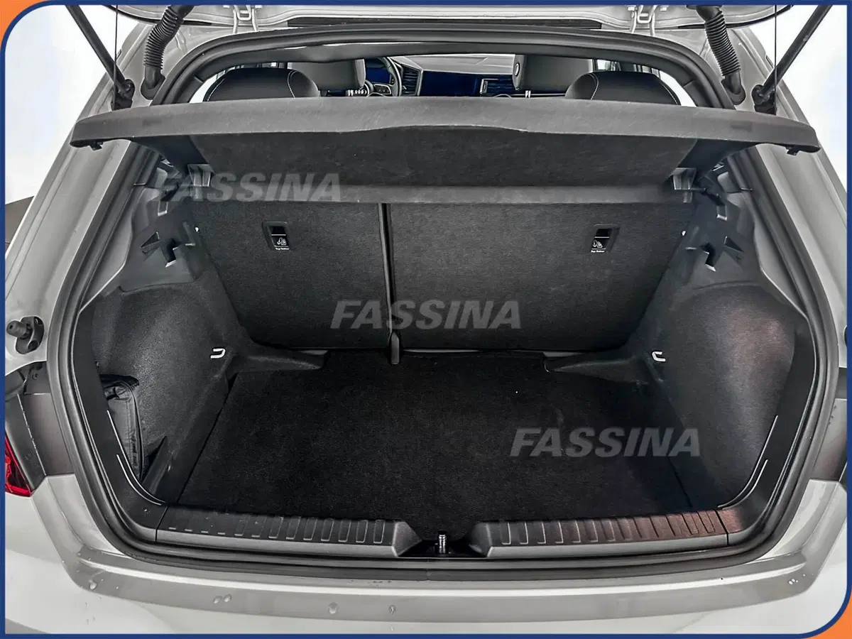 Audi A1 Sportback usata a Milano (11)