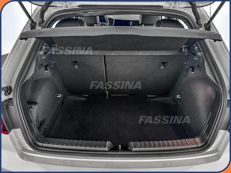 Audi A1 Sportback usata a Milano (11)