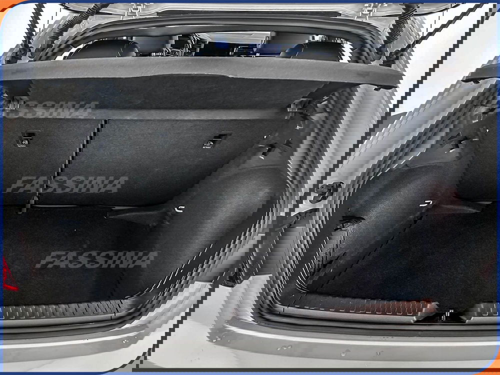 Audi A1 Sportback usata a Milano (11)