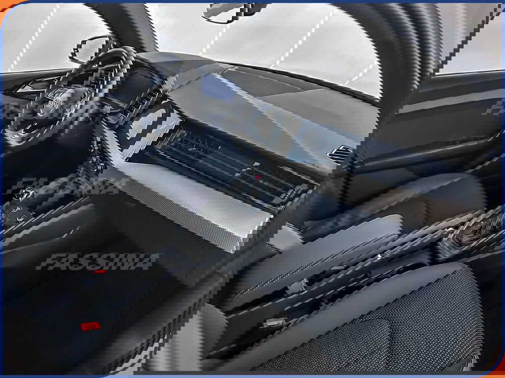 Audi A1 Sportback usata a Milano (12)