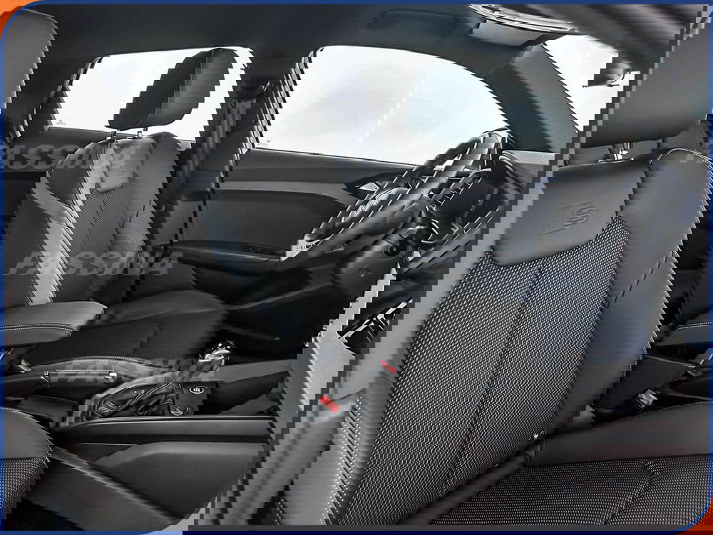 Audi A1 Sportback usata a Milano (13)