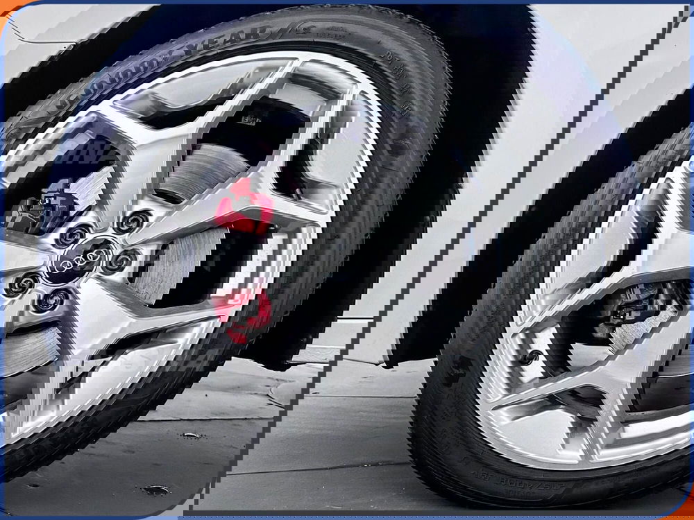 Audi A1 Sportback usata a Milano (7)