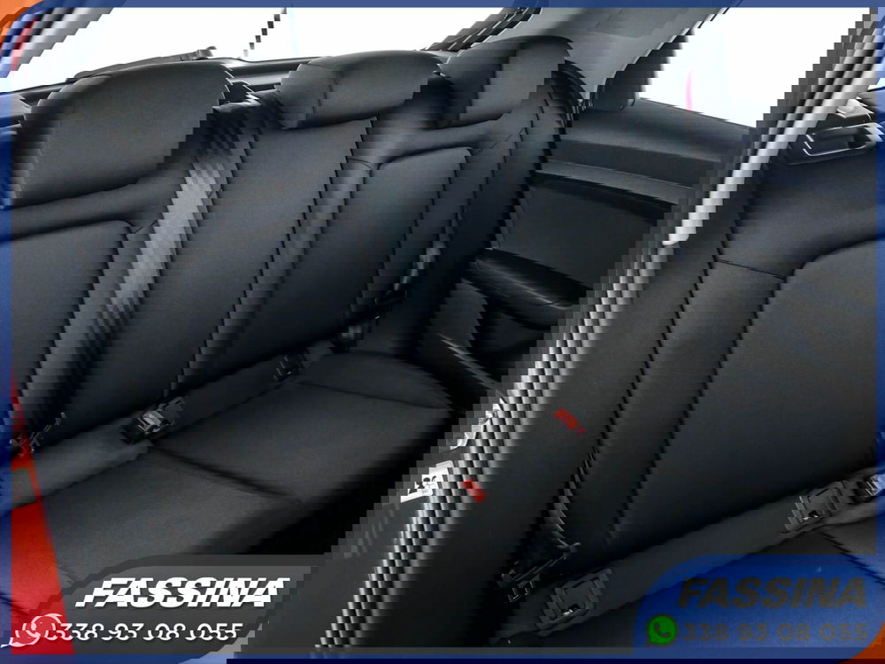 Audi A1 Sportback usata a Milano (10)