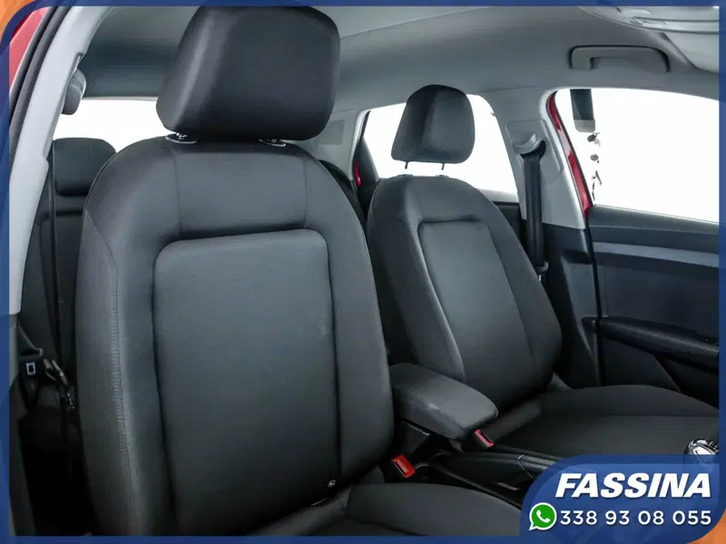Audi A1 Sportback usata a Milano (11)