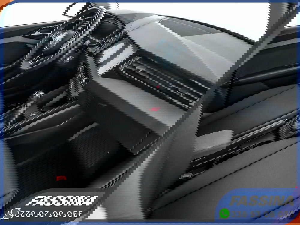 Audi A1 Sportback usata a Milano (12)