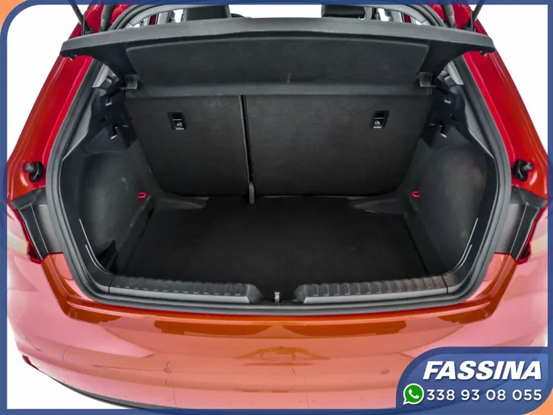 Audi A1 Sportback usata a Milano (13)