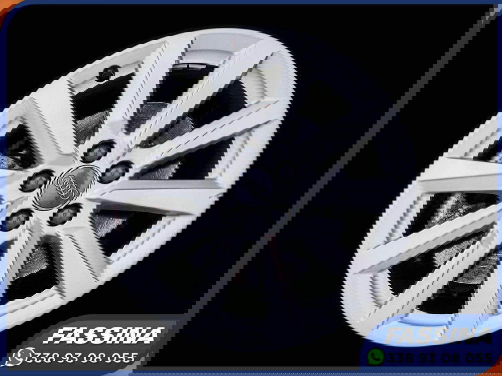 Audi A1 Sportback usata a Milano (7)