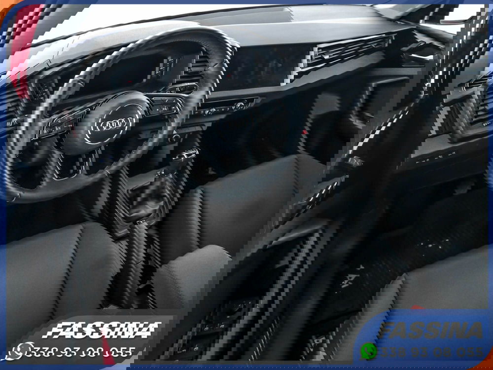 Audi A1 Sportback usata a Milano (8)