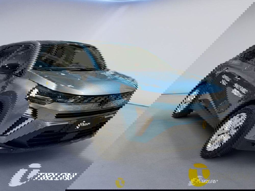 Renault Symbioz usata a Milano