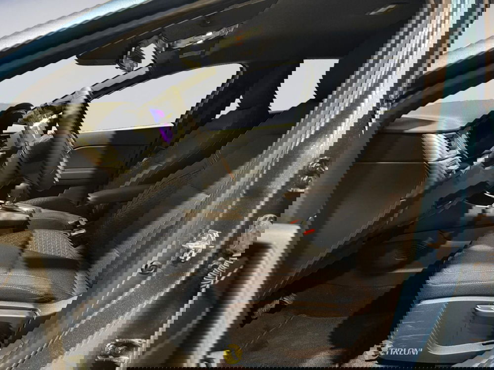 Renault Symbioz usata a Milano (10)