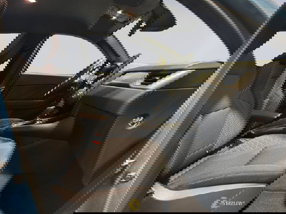 Renault Symbioz usata a Milano (11)