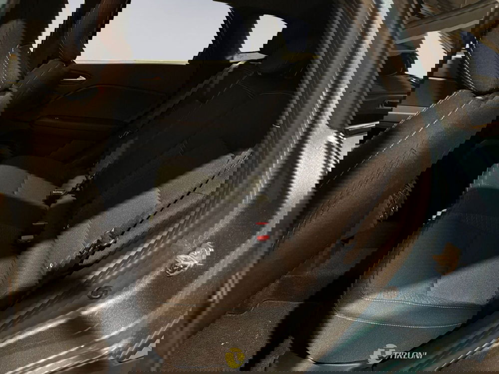 Renault Symbioz usata a Milano (12)