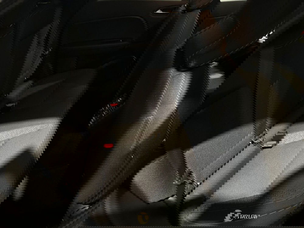 Renault Symbioz usata a Milano (13)